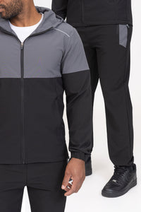 THE ALVERIO COMBISET