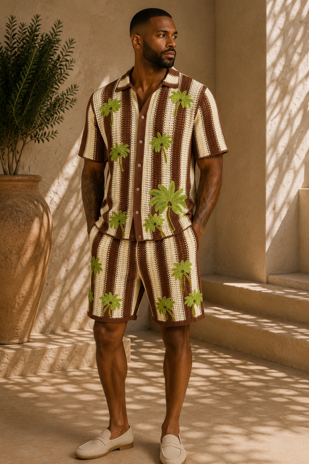 THE PALMA SUMMERSET