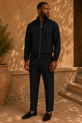 DUTCHVIBES HIGH-END TECH SUIT