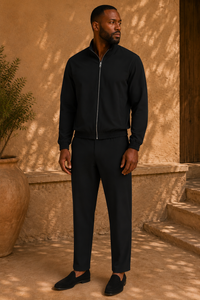 DUTCHVIBES HIGH-END TECH SUIT