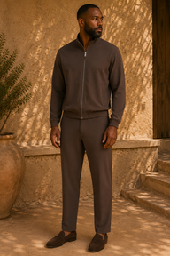 DUTCHVIBES HIGH-END TECH SUIT