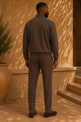 DUTCHVIBES HIGH-END TECH SUIT
