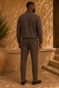 DUTCHVIBES HIGH-END TECH SUIT