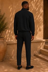 DUTCHVIBES HIGH-END TECH SUIT