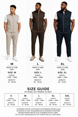 THE CAZA TECH SET