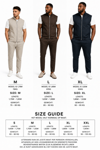 THE CAZA TECH SET