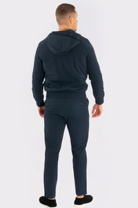 DUTCHVIBES HIGH-END TECH SUIT