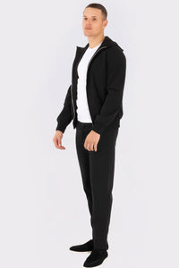 DUTCHVIBES HIGH-END TECH SUIT