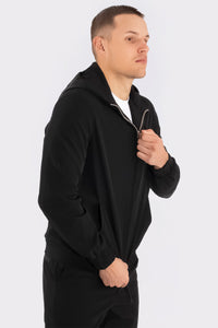 DUTCHVIBES HIGH-END TECH SUIT