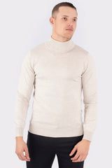 THE FERROL TURTLENECK