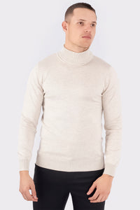 THE FERROL TURTLENECK