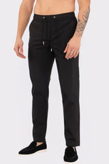 THE LEIPZIG TECH TROUSER