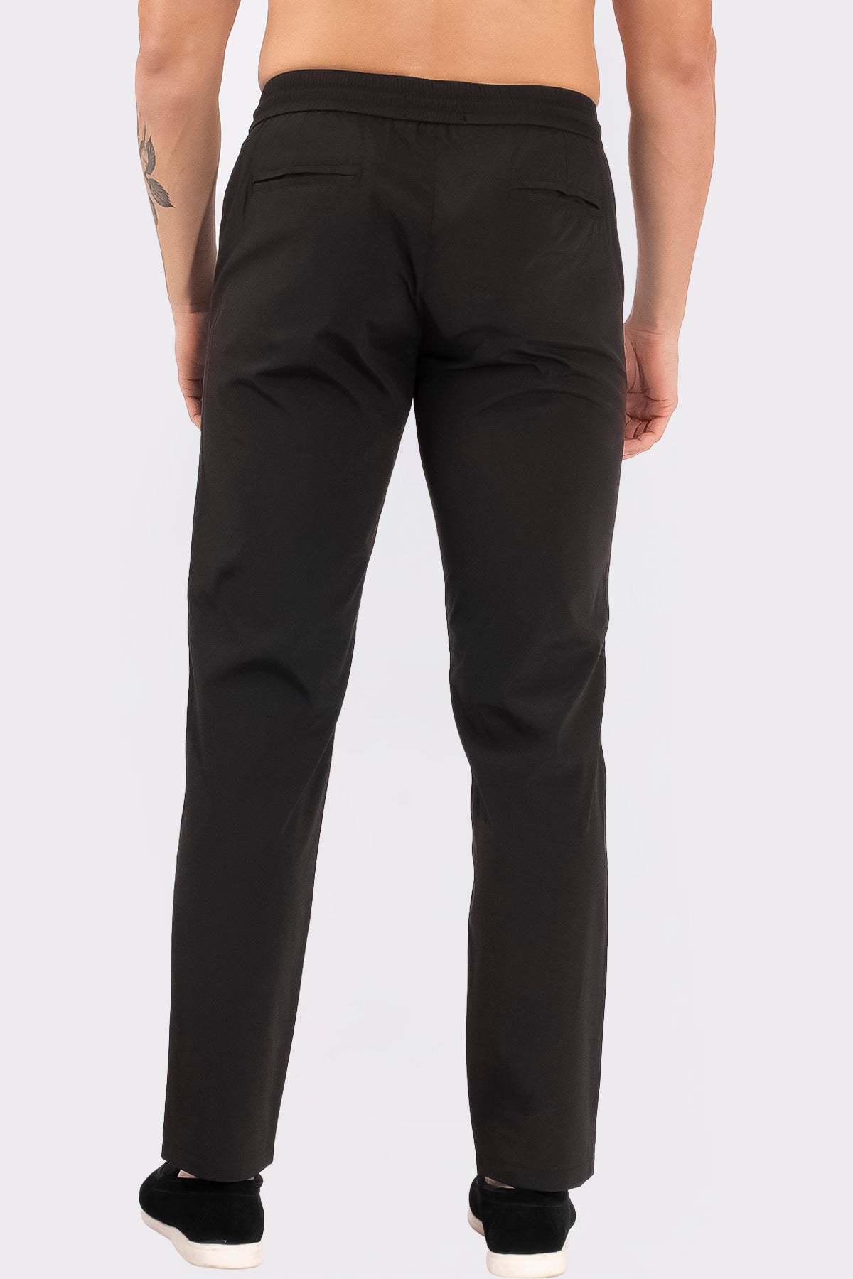 THE LEIPZIG TECH TROUSER