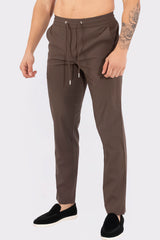 THE LEIPZIG TECH TROUSER