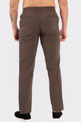THE LEIPZIG TECH TROUSER