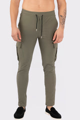 THE ZURISCH CARGO BROEK