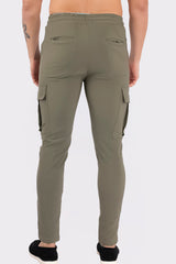 THE ZURISCH CARGO BROEK