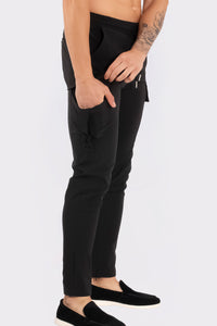 THE ZURISCH CARGO BROEK