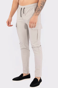 THE ZURISCH CARGO BROEK