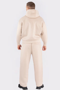 SPOW SUIT ZIPPED GLANS