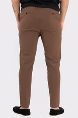 THE LEIPZIG TECH TROUSER