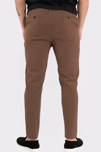 THE LEIPZIG TECH TROUSER