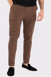 THE LEIPZIG TECH TROUSER