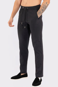 THE LEIPZIG TECH TROUSER