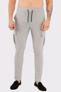 THE ZURISCH CARGO BROEK