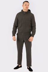 DUTCHVIBES HIGH-END TECH SUIT