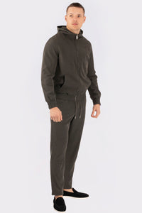 DUTCHVIBES HIGH-END TECH SUIT