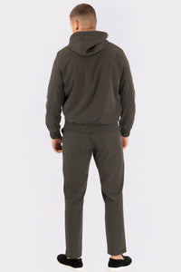 DUTCHVIBES HIGH-END TECH SUIT