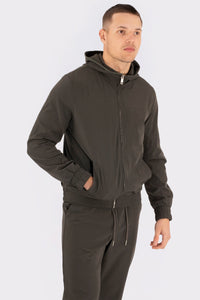 DUTCHVIBES HIGH-END TECH SUIT