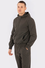 DUTCHVIBES HIGH-END TECH SUIT