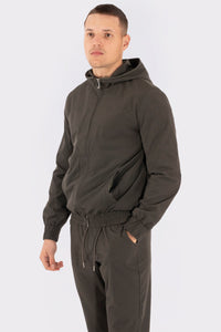 DUTCHVIBES HIGH-END TECH SUIT