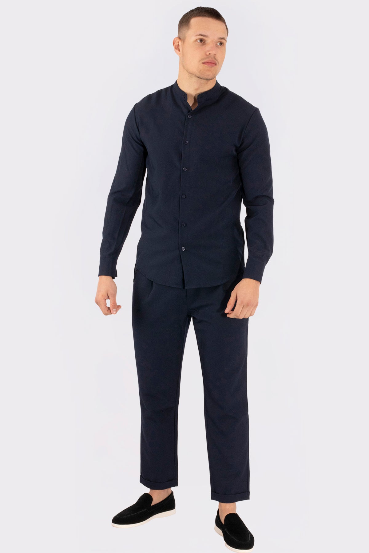 THE SEVILLA CASUAL COMBISET