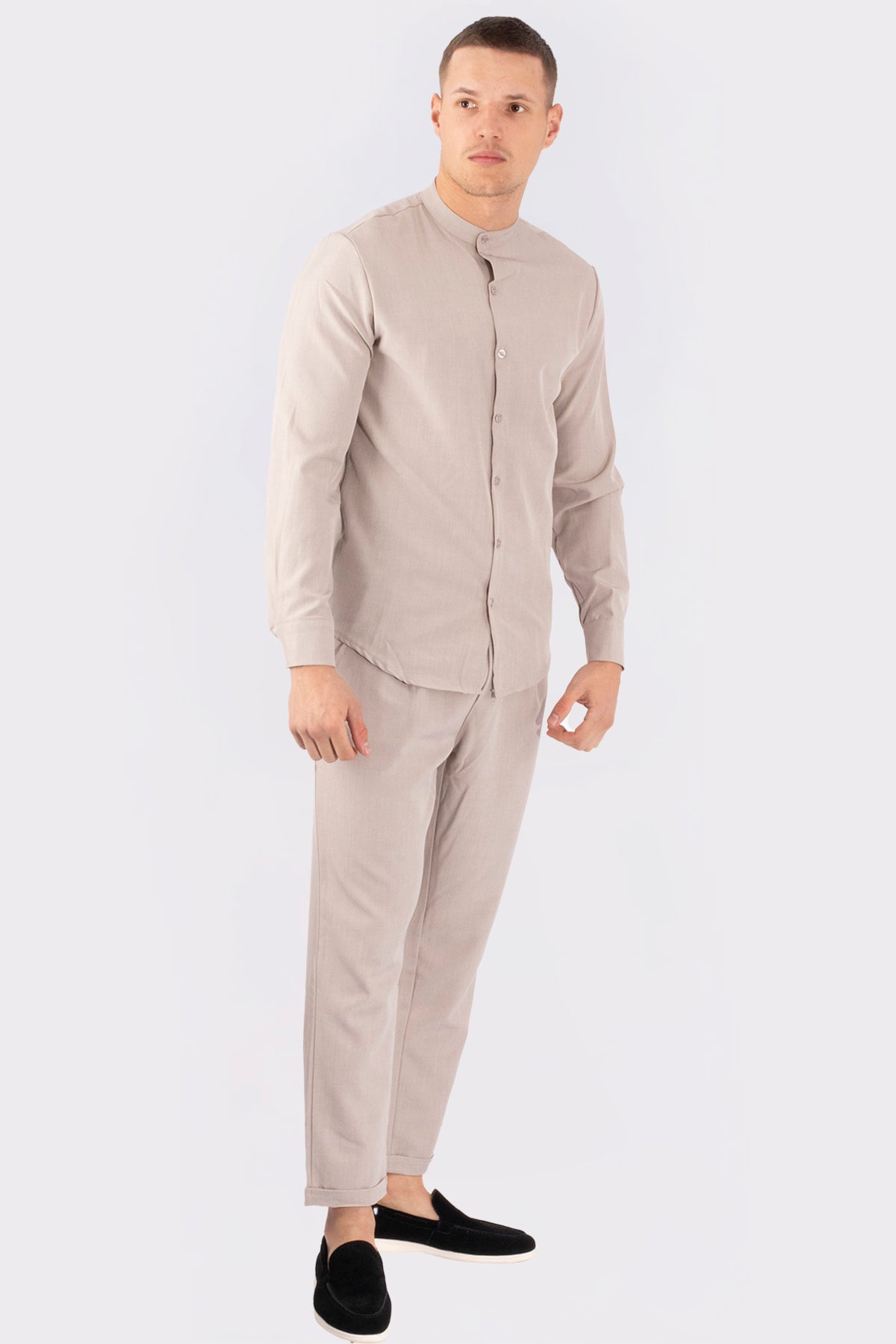 THE SEVILLA CASUAL COMBISET