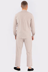 THE SEVILLA CASUAL COMBISET