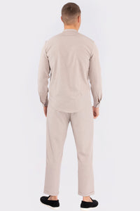 THE SEVILLA CASUAL COMBISET