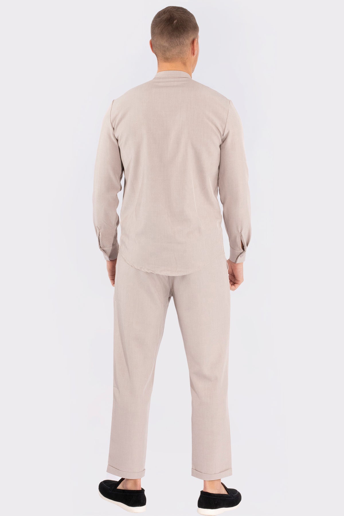 THE SEVILLA CASUAL COMBISET