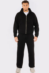 SPOW SUIT BAGGY ZIPPED