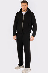 SPOW SUIT BAGGY ZIPPED