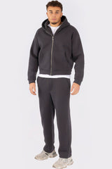 SPOW SUIT BAGGY ZIPPED