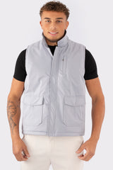 THE MONTARI GILET