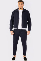 THE MONACO TECH SUIT