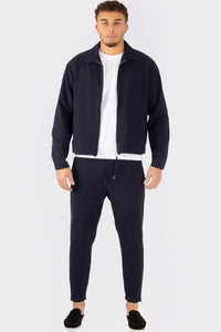 THE MONACO TECH SUIT