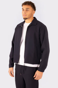 THE MONACO TECH SUIT