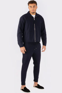 THE MONACO TECH SUIT