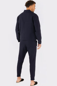 THE MONACO TECH SUIT