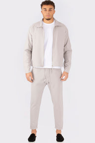 THE MONACO TECH SUIT